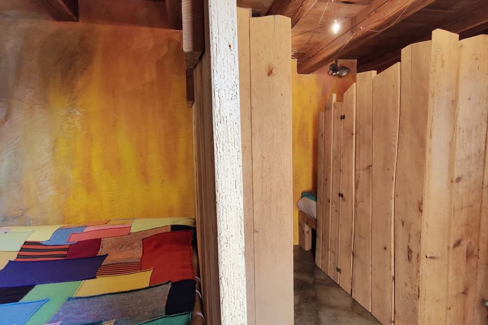 Photo of Bedroom in San Giacomo Filippo