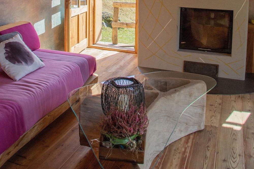Photo of Bedroom in San Giacomo Filippo