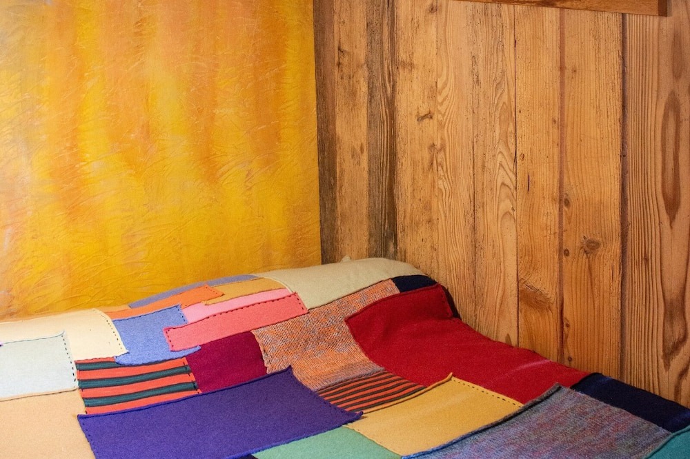 Photo of Bedroom in San Giacomo Filippo