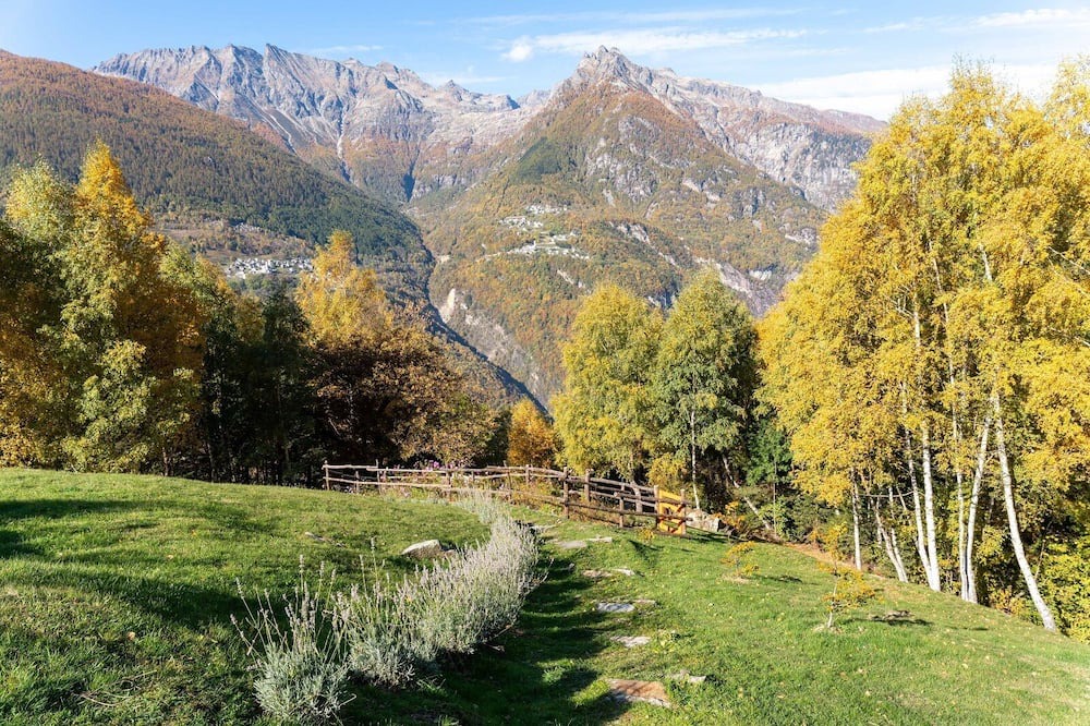 Photo of Outdoor in San Giacomo Filippo