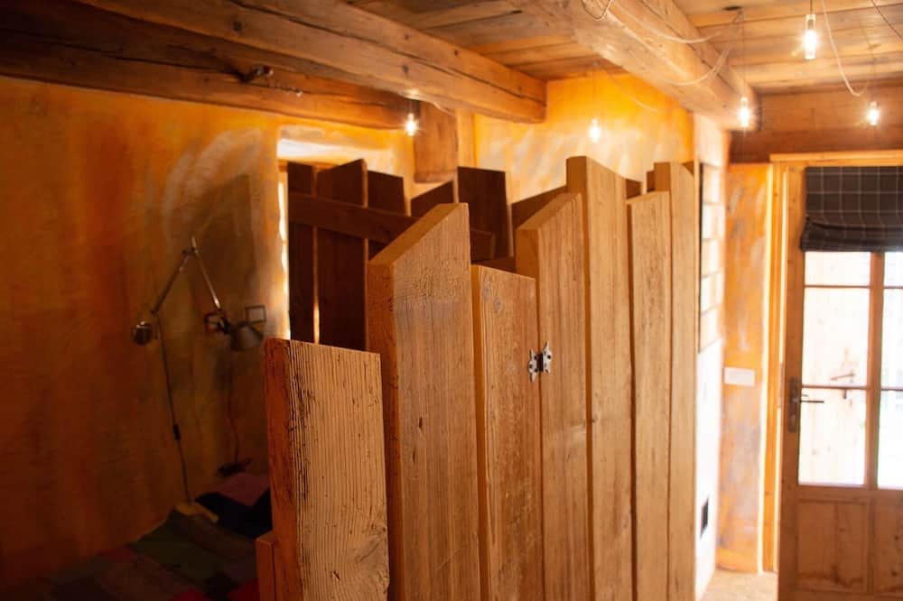 Photo of Bathroom in San Giacomo Filippo