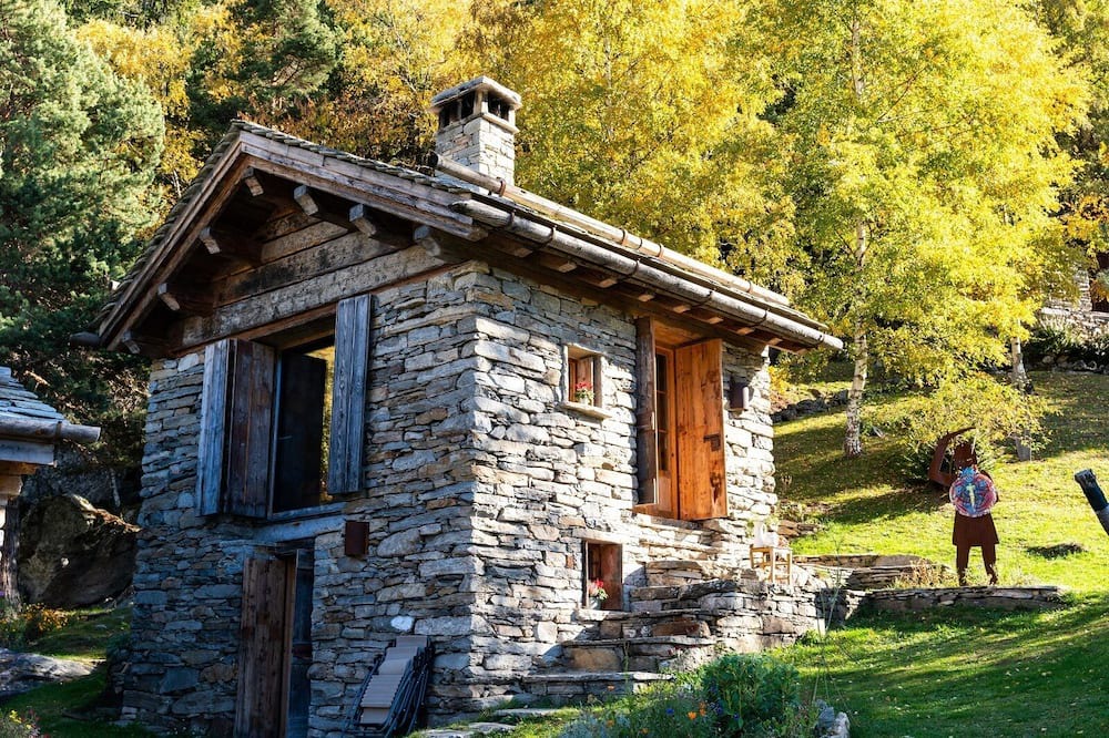 Photo of Outdoor in San Giacomo Filippo