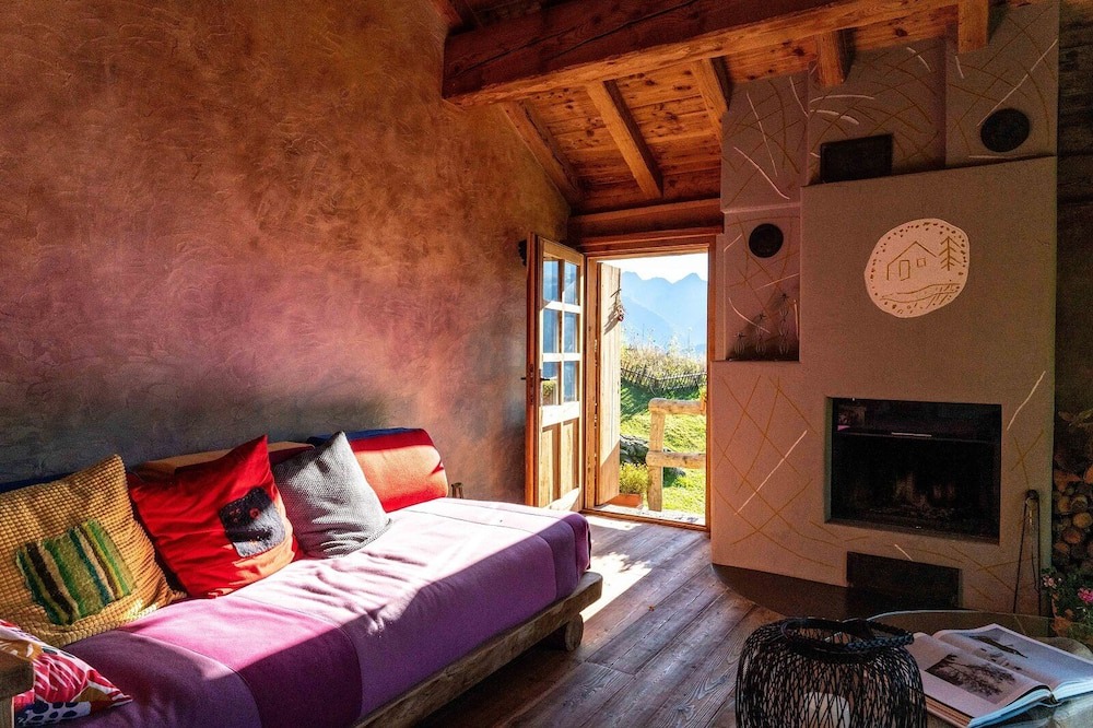 Photo of Bedroom in San Giacomo Filippo