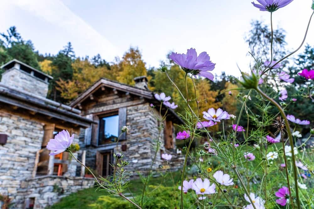 Photo of Outdoor in San Giacomo Filippo