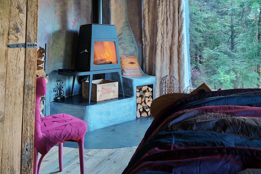 Photo of Bedroom in San Giacomo Filippo