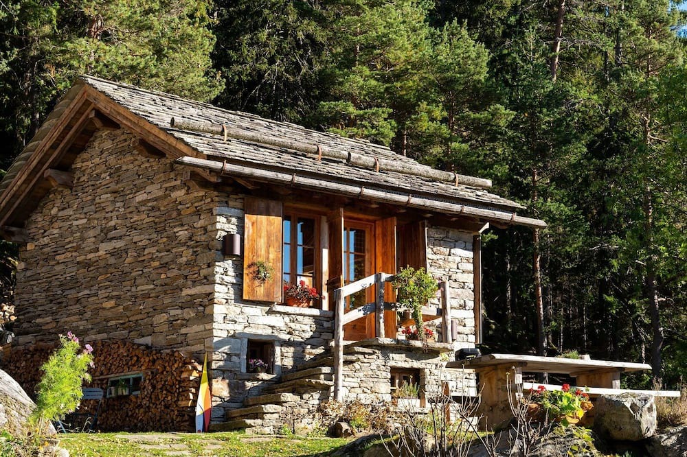Photo of Outdoor in San Giacomo Filippo