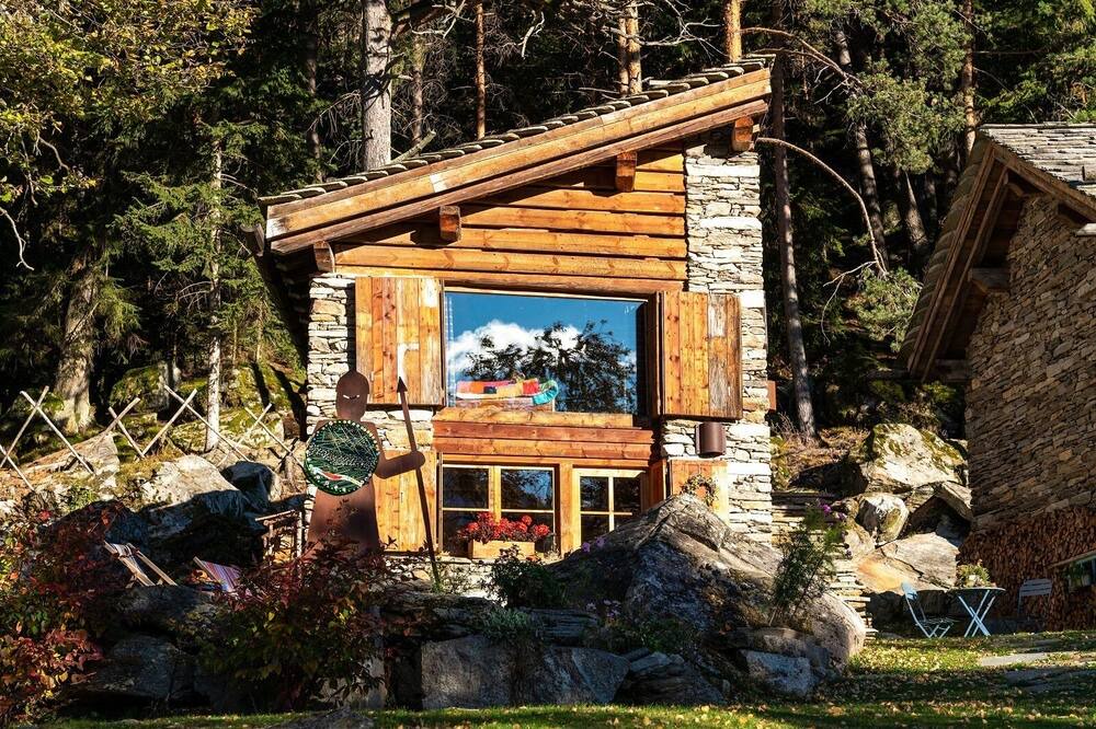 Photo of Outdoor in San Giacomo Filippo