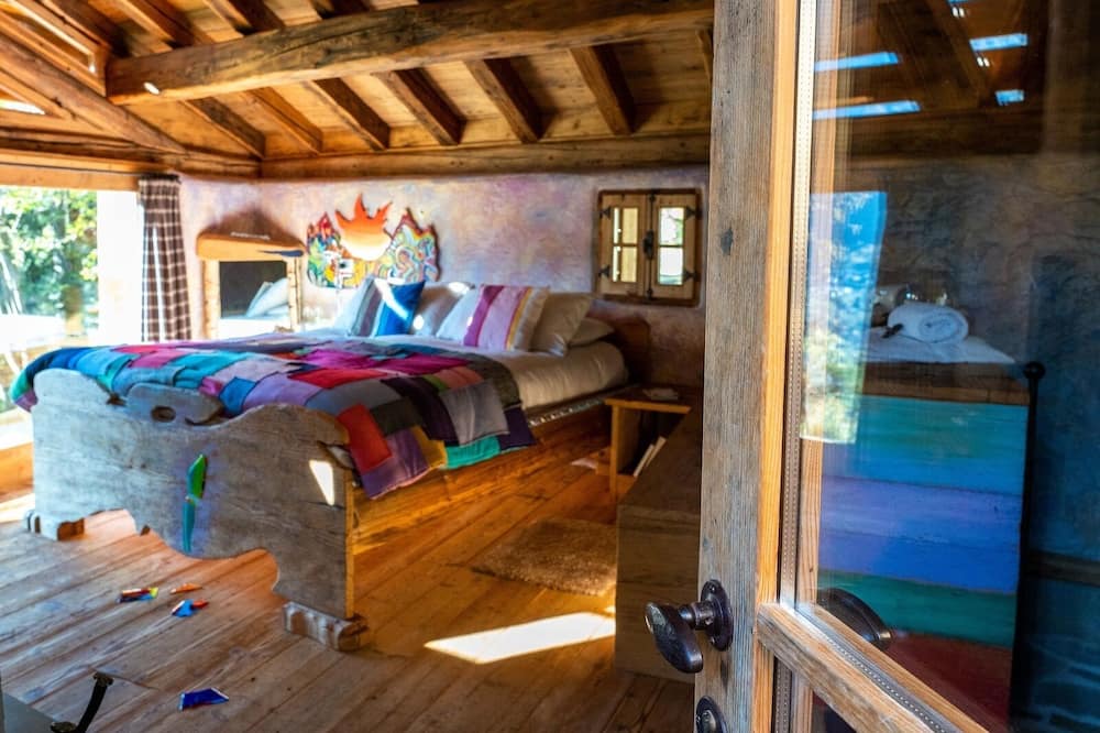 Photo of Bedroom in San Giacomo Filippo