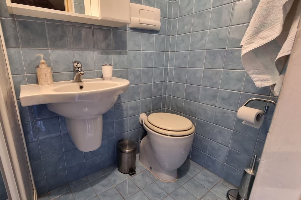 Photo of Bathroom in Bergamo