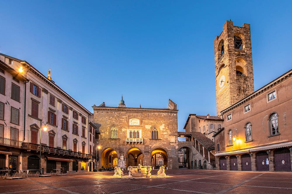 Photo of Outdoor in Bergamo