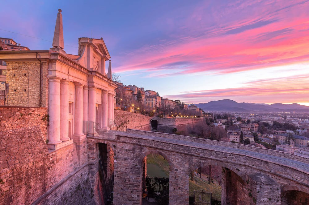 Photo of Outdoor in Bergamo