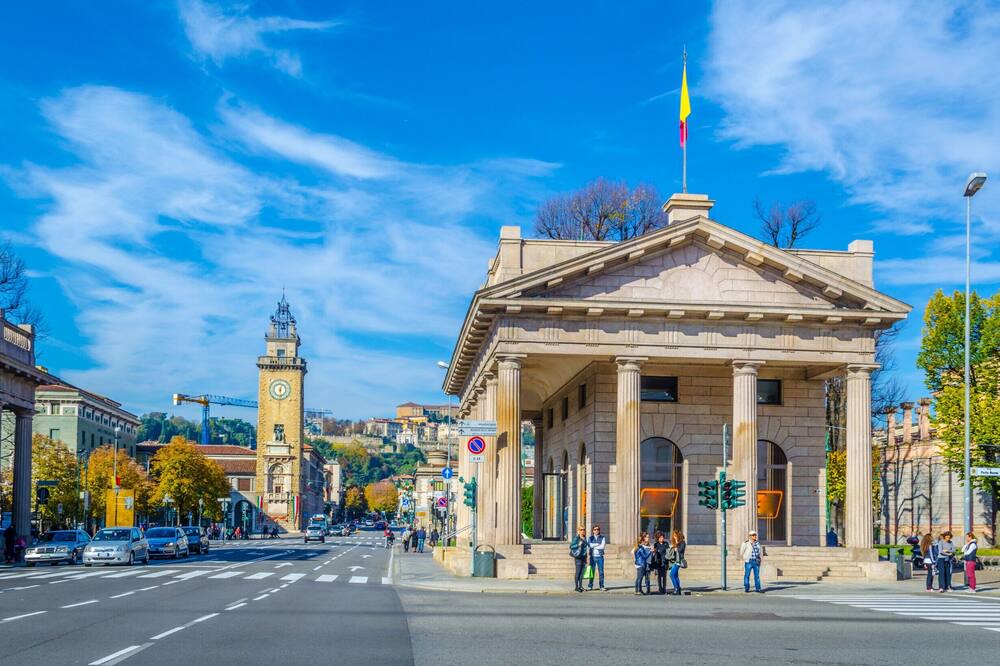 Photo of Outdoor in Bergamo