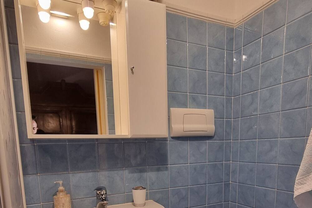 Photo of Bathroom in Bergamo