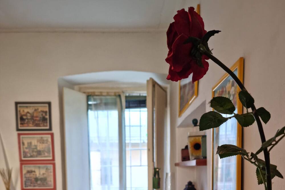 Photo of Livingroom in Bergamo