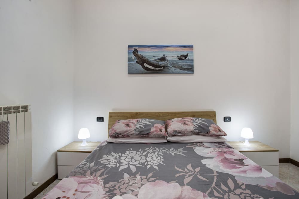 Photo of Bedroom in Pusiano