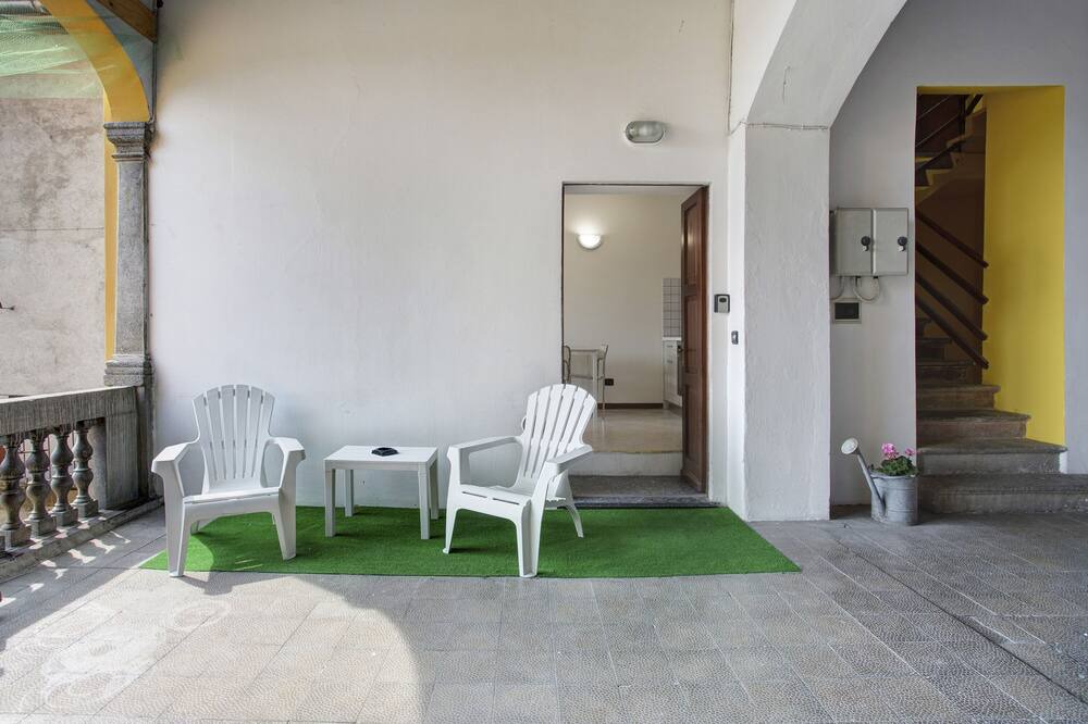 Photo of Patio Balcony in Pusiano