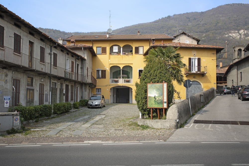 Photo of Outdoor in Pusiano