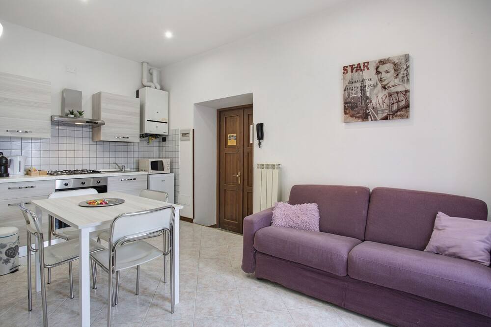 Photo of Livingroom in Pusiano