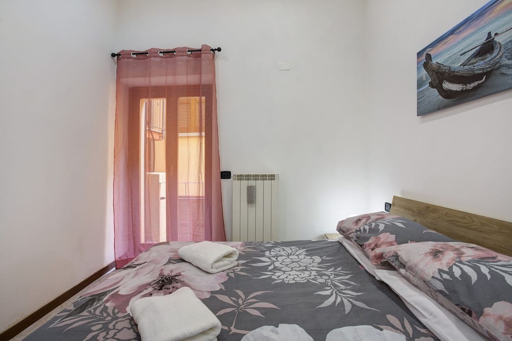 Photo of Bedroom in Pusiano