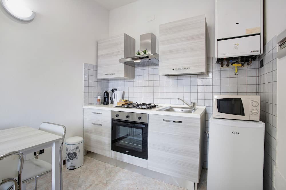 Photo of Kitchen in Pusiano