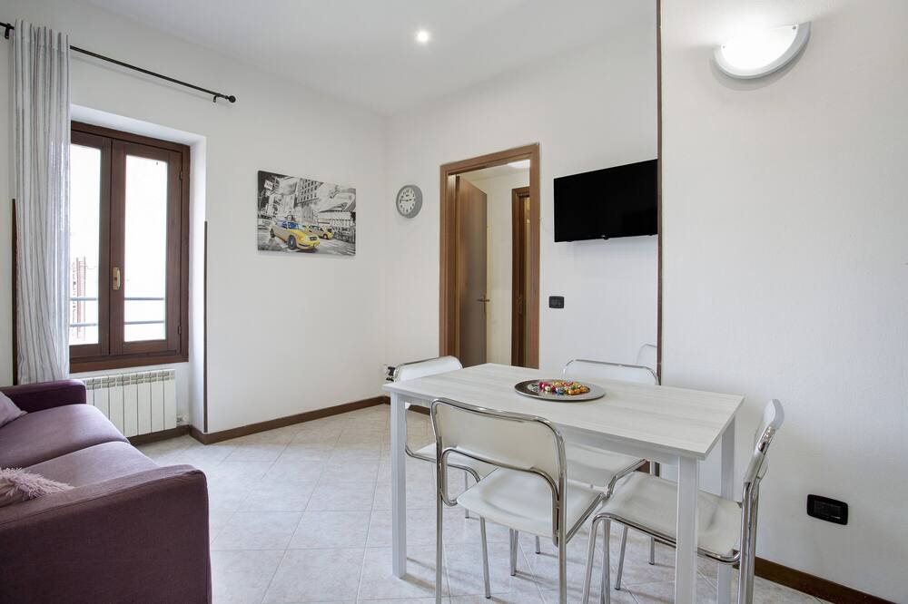 Photo of Livingroom in Pusiano