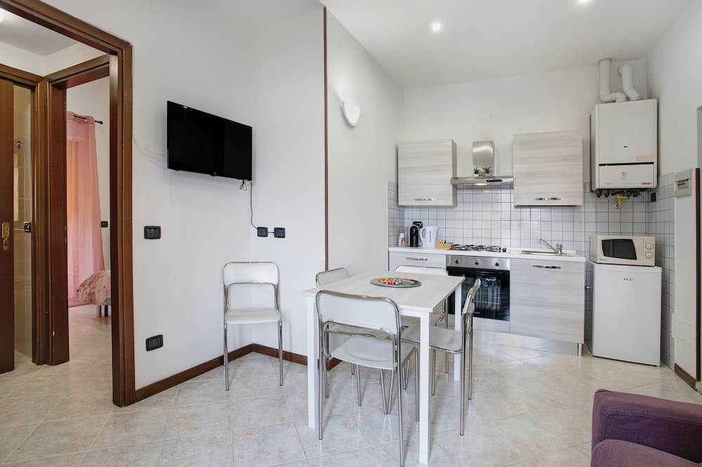Photo of Kitchen in Pusiano