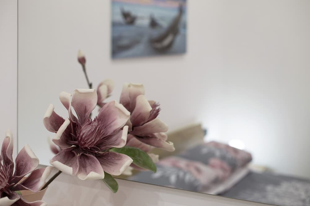 Photo of Bedroom in Pusiano