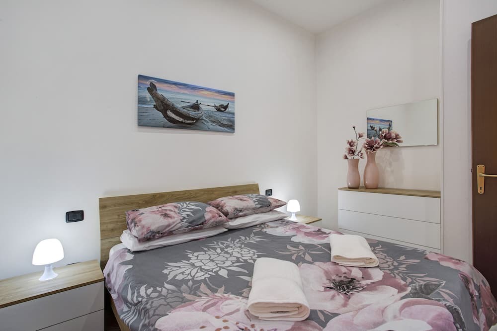 Photo of Bedroom in Pusiano