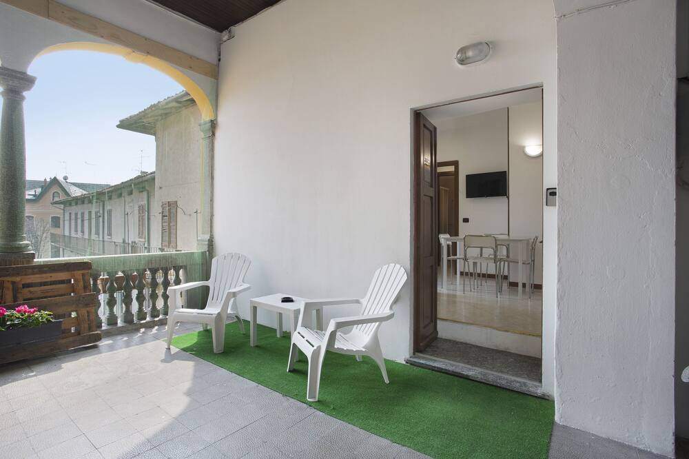 Photo of Patio Balcony in Pusiano