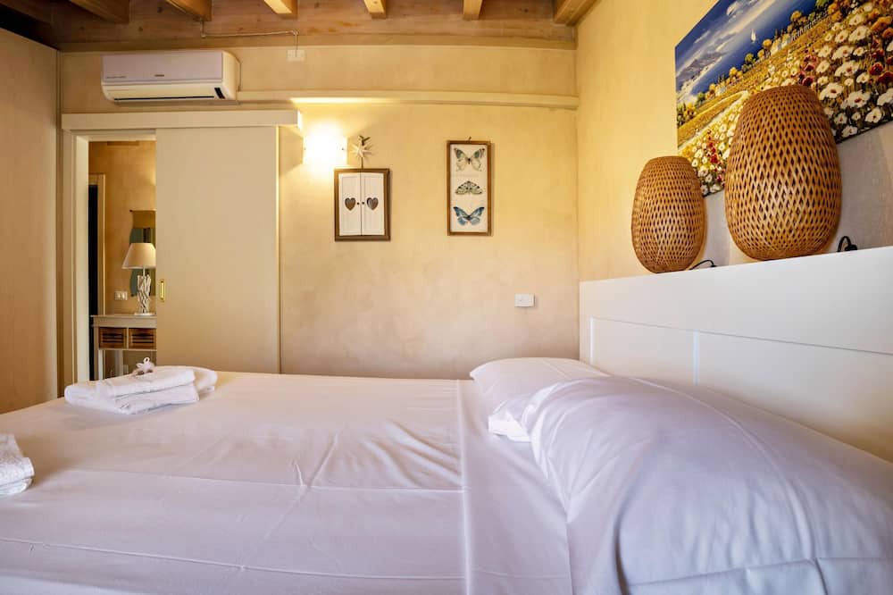 Photo of Bedroom in Renzano