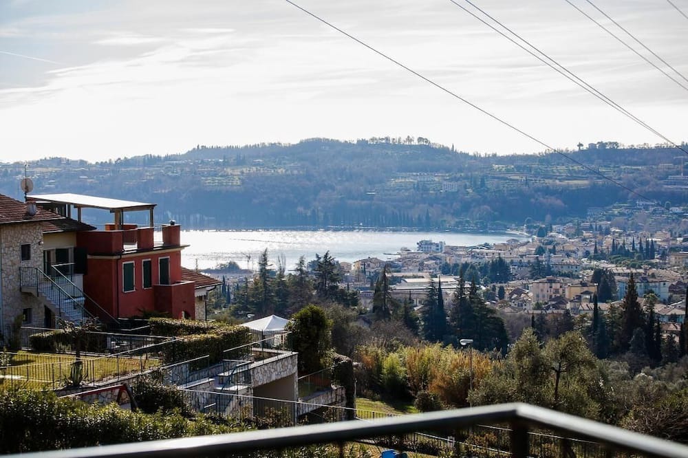 Photo of Patio Balcony in Renzano