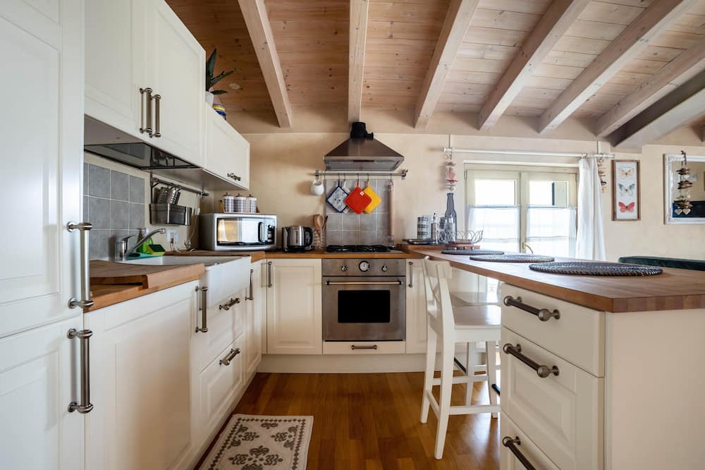 Photo of Kitchen in Renzano