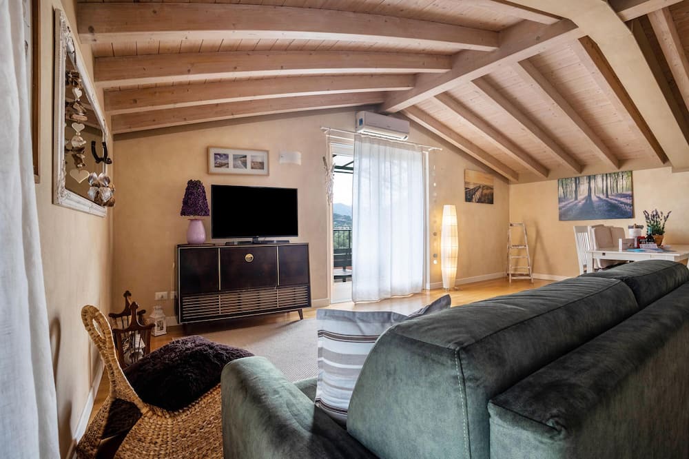 Photo of Livingroom in Renzano