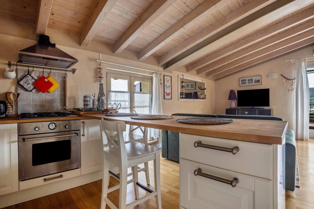 Photo of Kitchen in Renzano