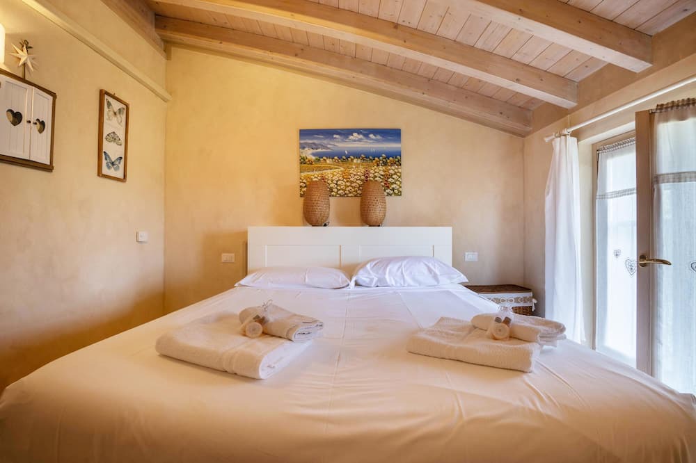 Photo of Bedroom in Renzano
