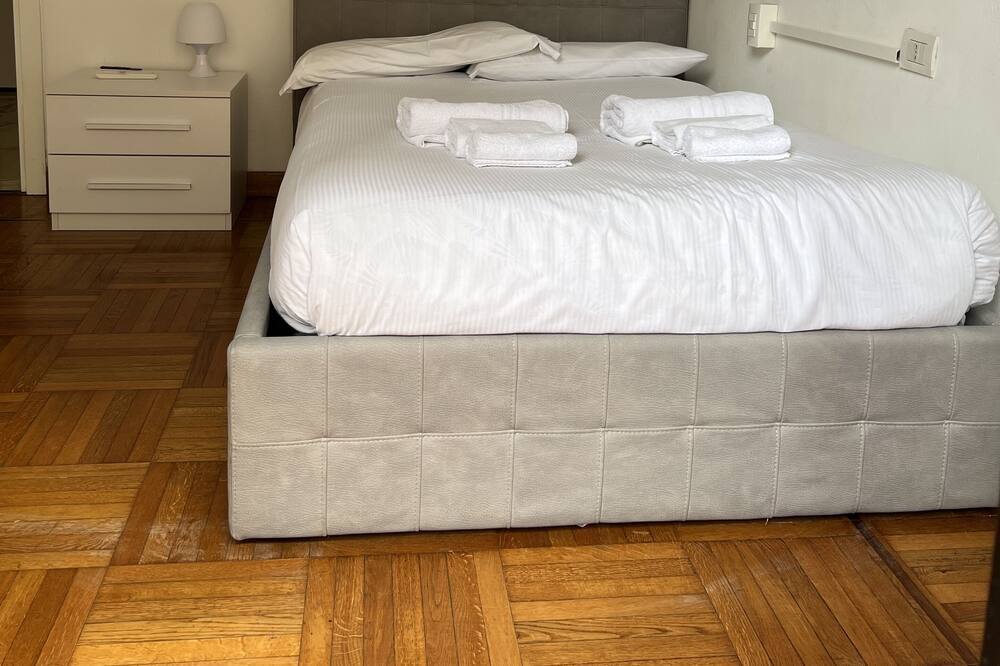 Photo of Bedroom in Central Station