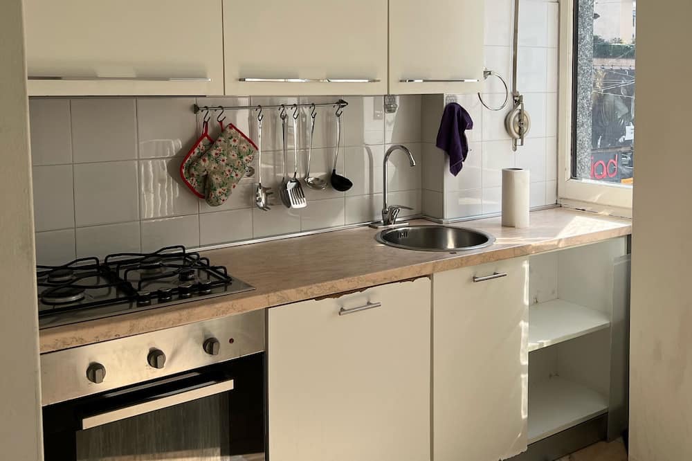 Photo of Kitchen in Central Station