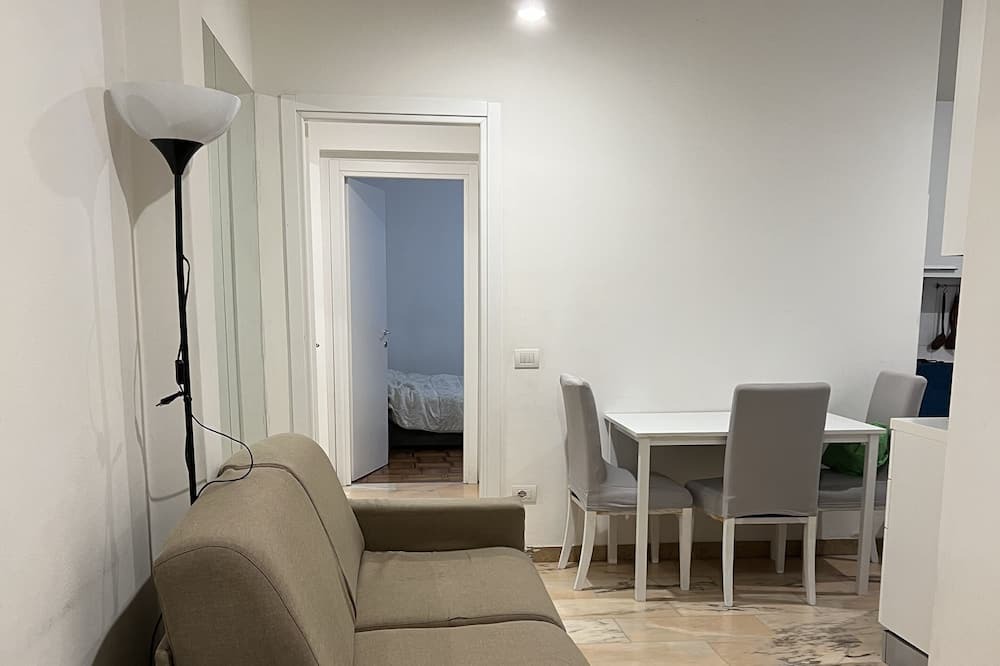 Photo of Livingroom in Central Station
