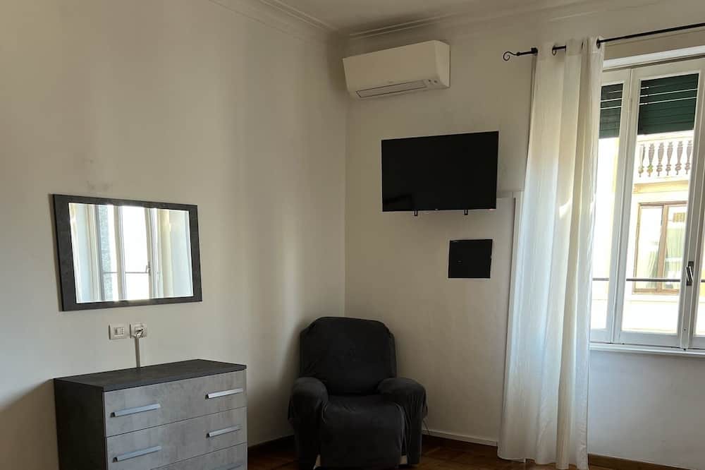 Photo of Bedroom in Central Station