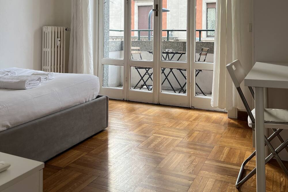 Photo of Bedroom in Central Station