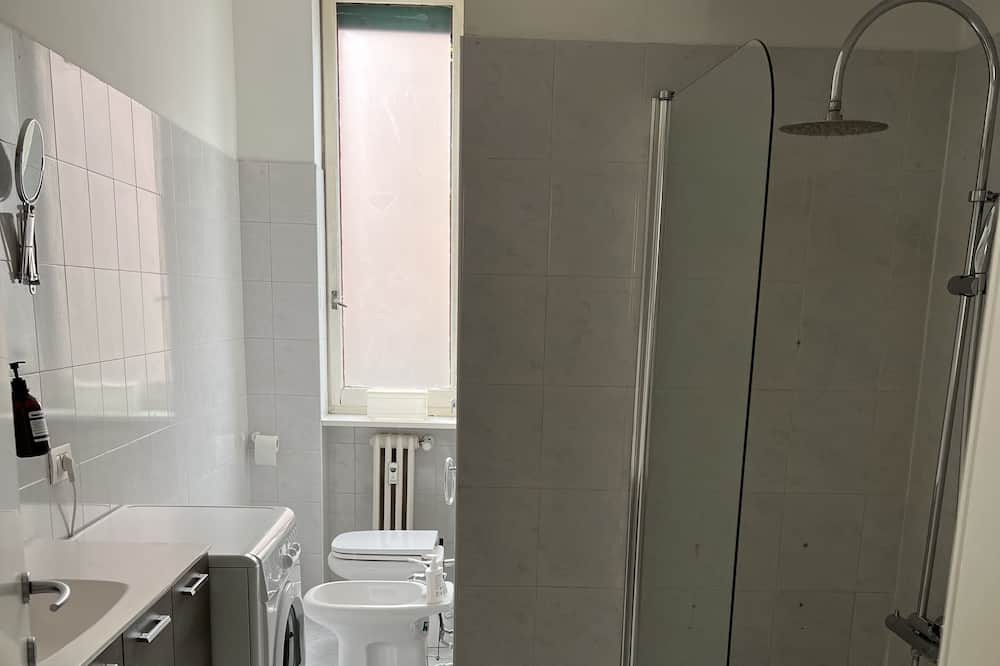Photo of Bathroom in Central Station