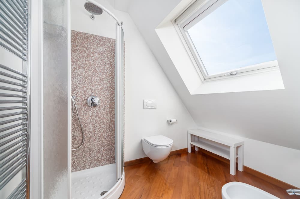 Photo of Bathroom in Calvairate