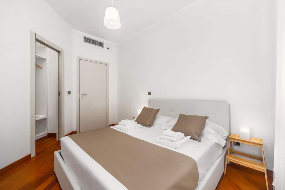 Photo of Bedroom in Calvairate