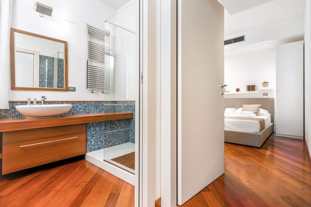 Photo of Bedroom in Calvairate