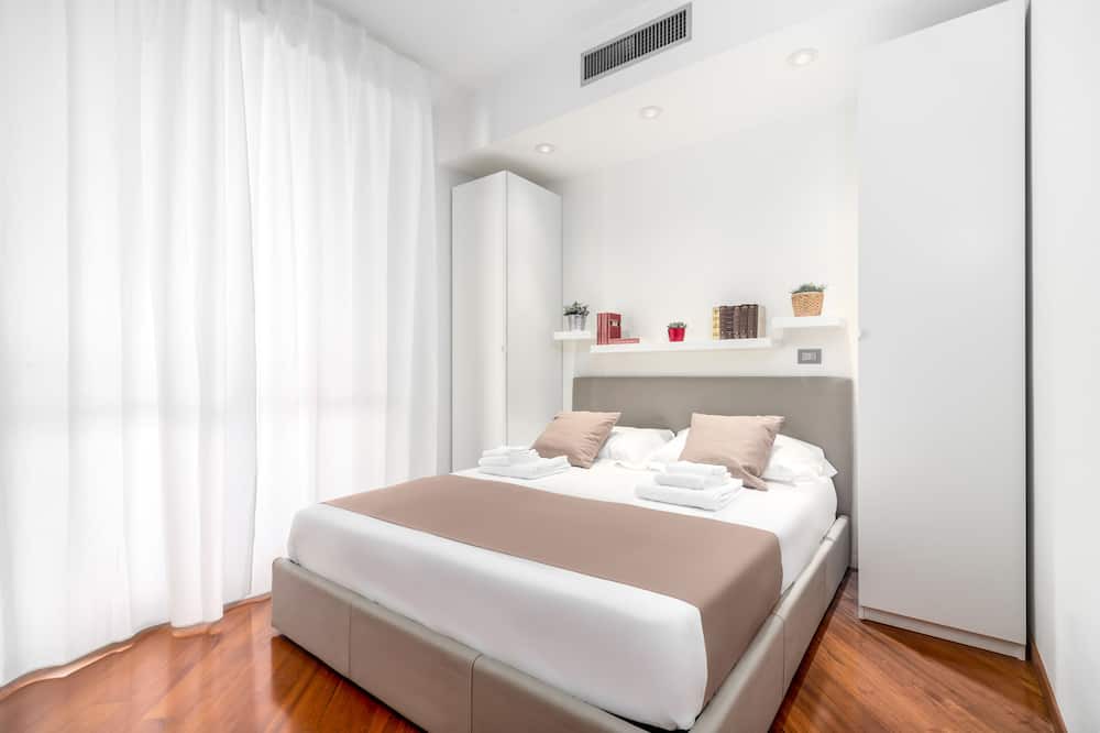 Photo of Bedroom in Calvairate