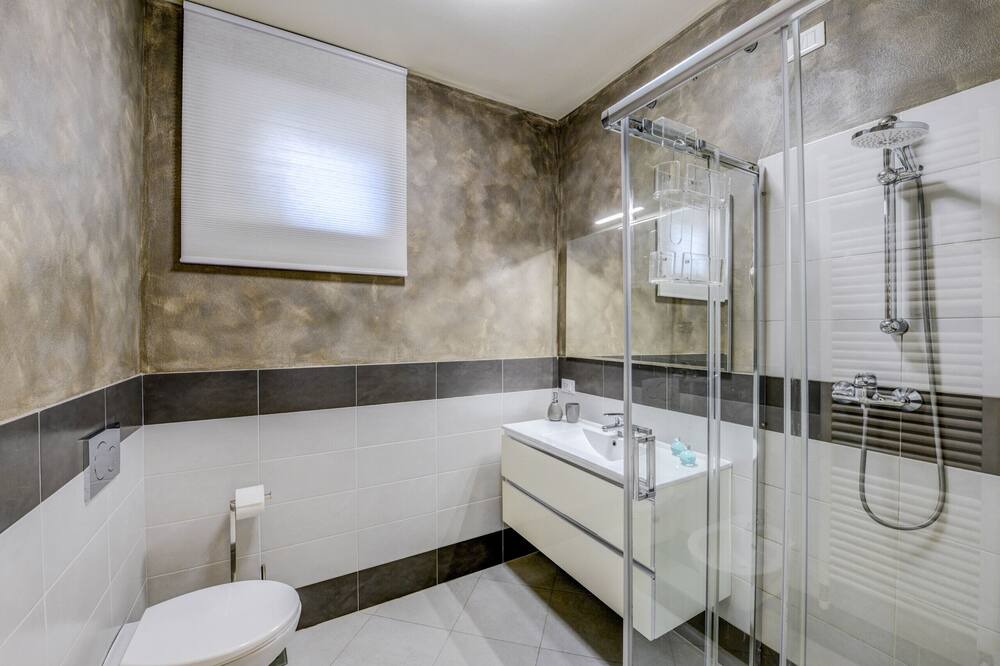Photo of Bathroom in Lonato del Garda