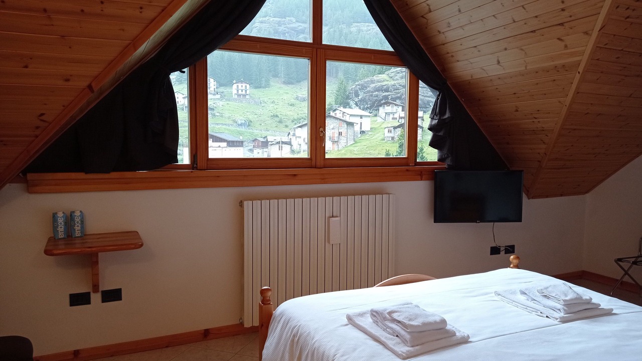 Photo of Bedroom in Lanzada