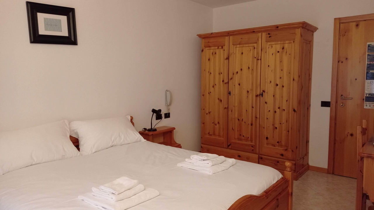 Photo of Bedroom in Lanzada