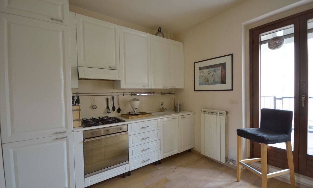 Photo of Kitchen in Assago