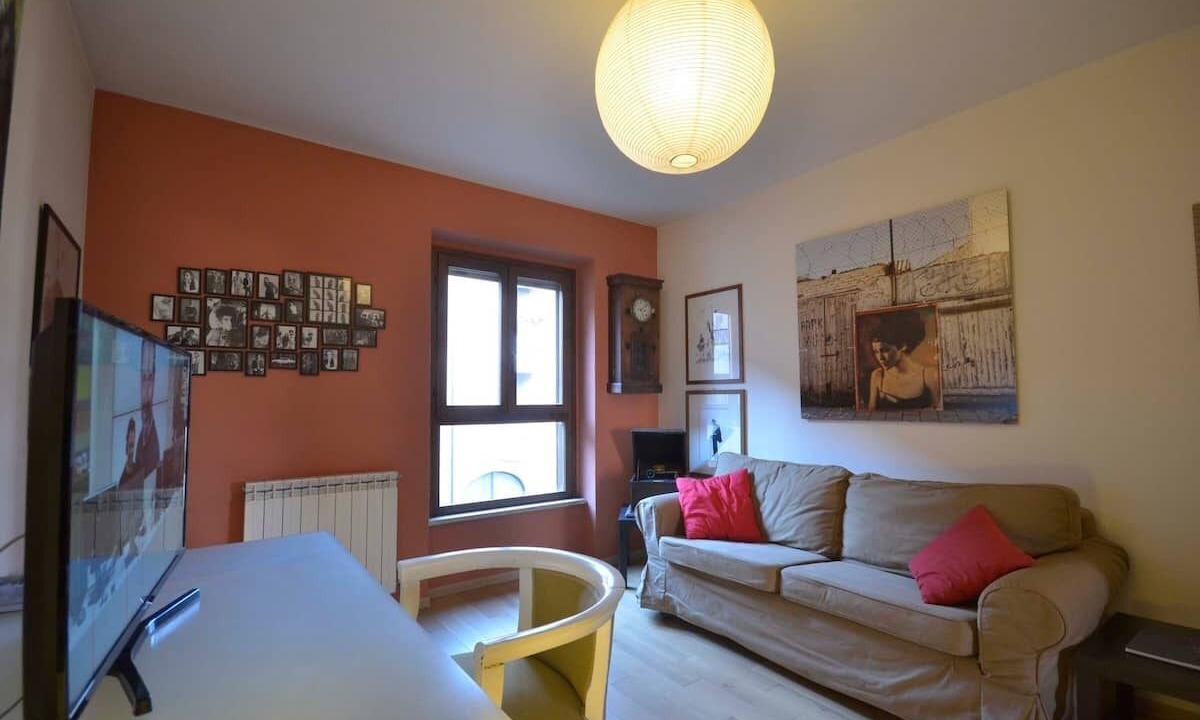 Photo of Livingroom in Assago